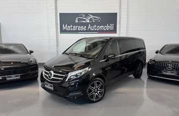4Matic Premium 8 posti 2.2cc 190cv Finanziabile IVA Compresa