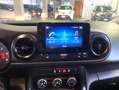 Mercedes-Benz Citan Citan 108 cdi Long Pro 75cv E6 D Blanc - thumbnail 9