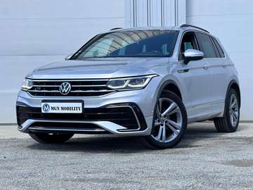 2.0 TDI 150 DSG7 R-Line 4 motion