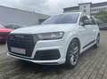 Audi SQ7 4.0 TDI B&O ADVANCE HUD PANO RAUTE 7-SITZER Blanc - thumbnail 1