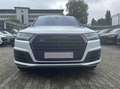 Audi SQ7 4.0 TDI B&O ADVANCE HUD PANO RAUTE 7-SITZER Blanc - thumbnail 2