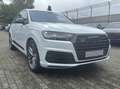 Audi SQ7 4.0 TDI B&O ADVANCE HUD PANO RAUTE 7-SITZER Blanc - thumbnail 3