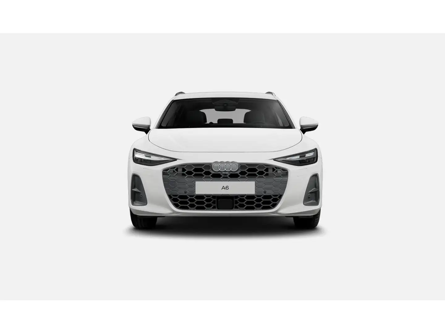 Audi A6 Avant e-hybrid quattro AKTION BIS 30.06.20 Schwarz - 2