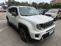 Jeep Renegade 2.0 Mjt 140CV 4WD AUTOM EUR6 UNICA PROPRIETARIA Wit - thumbnail 7