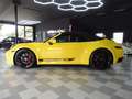 Porsche 992 Carrera Cabriolet 4S Ha-Lenk/Lift/Bur/Nightv Gelb - thumbnail 9