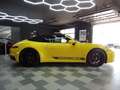 Porsche 992 Carrera Cabriolet 4S Ha-Lenk/Lift/Bur/Nightv Gelb - thumbnail 5