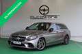 Mercedes-Benz C 220 d Estate Gris - thumbnail 1