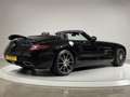 Mercedes-Benz SLS AMG Roadster CARBON CERAMIC AMG Zwart - thumbnail 5