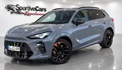 Cupra Terramar 2.0 VZ 20" Akebono HuD Pano DriveXL Matrix VOLL!