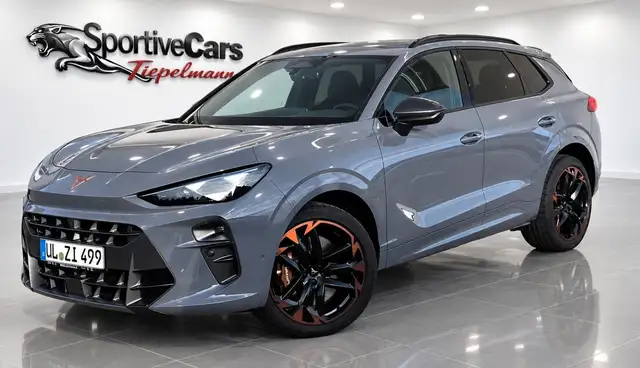 Cupra Terramar 2.0 VZ 20" Akebono HuD Pano DriveXL Matrix VOLL!