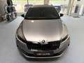 Skoda Superb Kombi 2.0 TDI ALLRAD *SPORTLINE*DSG*GARANTIE Gris - thumbnail 11