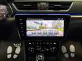 Skoda Superb Kombi 2.0 TDI ALLRAD *SPORTLINE*DSG*GARANTIE Gris - thumbnail 25