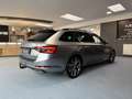 Skoda Superb Kombi 2.0 TDI ALLRAD *SPORTLINE*DSG*GARANTIE Gris - thumbnail 9