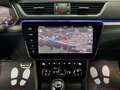 Skoda Superb Kombi 2.0 TDI ALLRAD *SPORTLINE*DSG*GARANTIE Gris - thumbnail 22