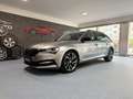 Skoda Superb Kombi 2.0 TDI ALLRAD *SPORTLINE*DSG*GARANTIE Gris - thumbnail 1