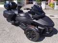Can Am Spyder RT LIMITED crna - thumbnail 1