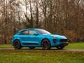 Porsche Macan 3.6 Turbo | Full! | SportDesign | Pano-dak | Carbo Blauw - thumbnail 3