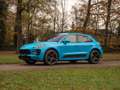 Porsche Macan 3.6 Turbo | Full! | SportDesign | Pano-dak | Carbo Blauw - thumbnail 22