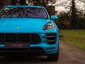 Porsche Macan 3.6 Turbo | Full! | SportDesign | Pano-dak | Carbo Blauw - thumbnail 20