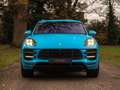 Porsche Macan 3.6 Turbo | Full! | SportDesign | Pano-dak | Carbo Blauw - thumbnail 2