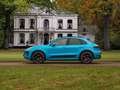 Porsche Macan 3.6 Turbo | Full! | SportDesign | Pano-dak | Carbo Blauw - thumbnail 1
