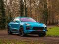 Porsche Macan 3.6 Turbo | Full! | SportDesign | Pano-dak | Carbo Blauw - thumbnail 14