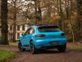 Porsche Macan 3.6 Turbo | Full! | SportDesign | Pano-dak | Carbo Blauw - thumbnail 4