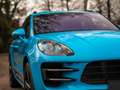 Porsche Macan 3.6 Turbo | Full! | SportDesign | Pano-dak | Carbo Blauw - thumbnail 15