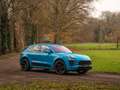 Porsche Macan 3.6 Turbo | Full! | SportDesign | Pano-dak | Carbo Blauw - thumbnail 13
