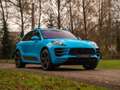 Porsche Macan 3.6 Turbo | Full! | SportDesign | Pano-dak | Carbo Blauw - thumbnail 19