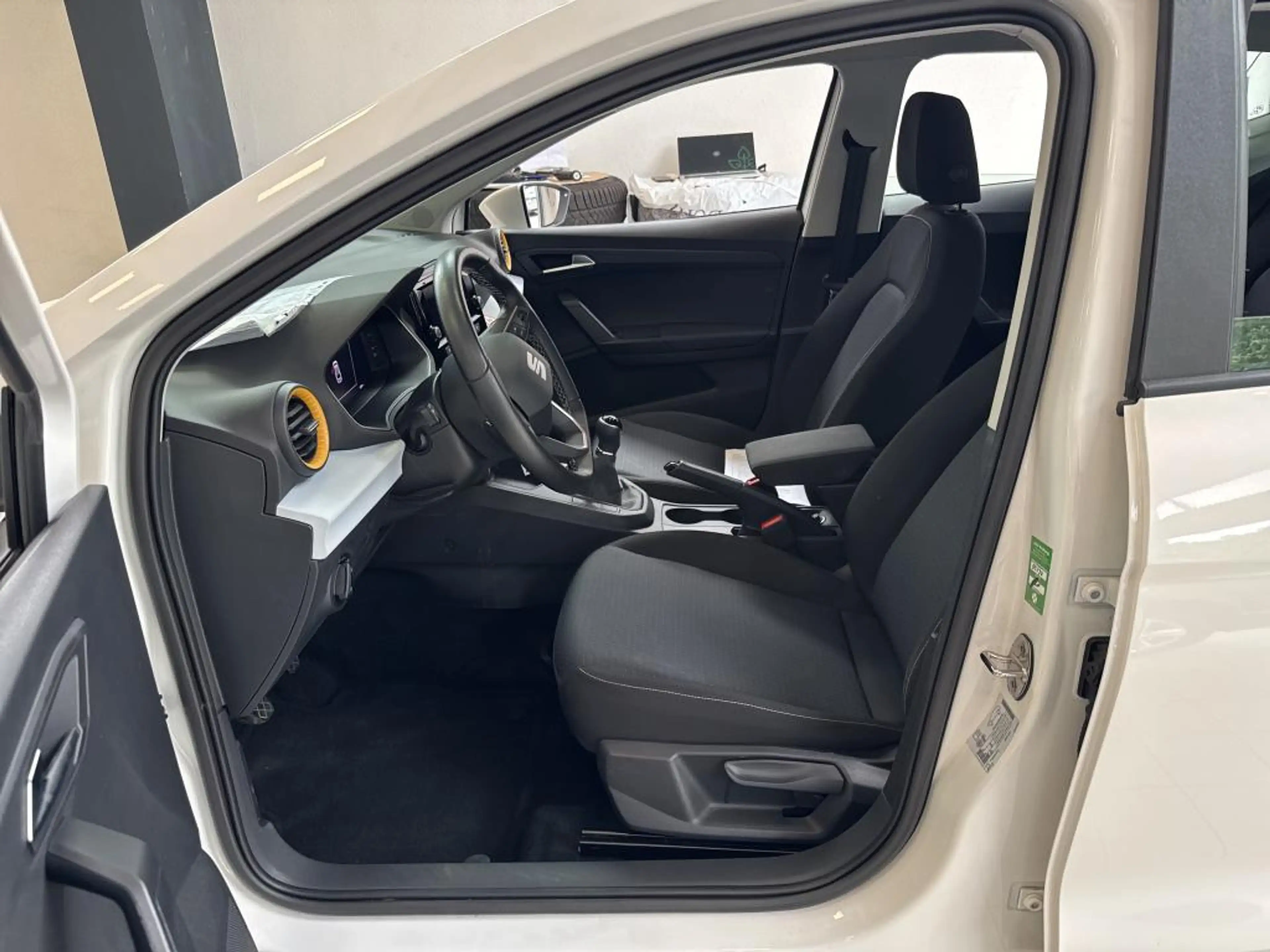 SEAT Ibiza Style 1.0 TSI DSG|SHZ|Full Link|GJR|KAMERA — photo 6