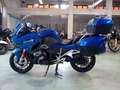 BMW R 1250 RT Abs my21 Blu/Azzurro - thumbnail 9