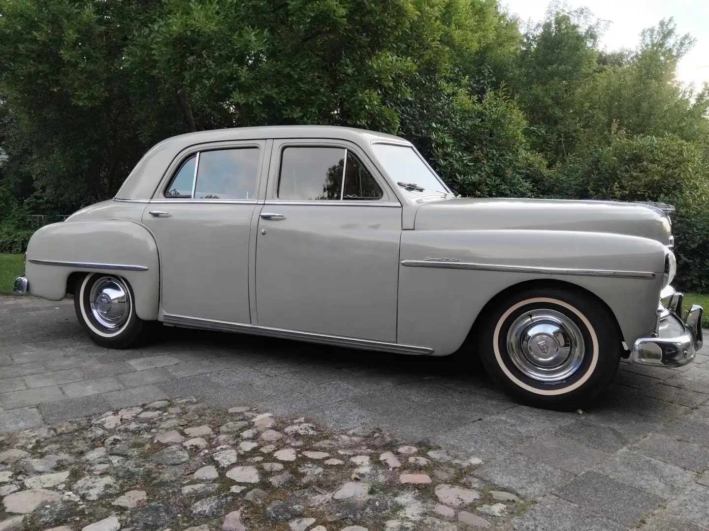 Plymouth Sonstige Plymouth Special De Luxe - 2