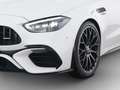 Mercedes-Benz C 63 AMG C 63 AMG T S E Performance-Sitze KERAMIK NP148 Weiß - thumbnail 3