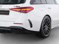 Mercedes-Benz C 63 AMG C 63 AMG T S E Performance-Sitze KERAMIK NP148 Weiß - thumbnail 9