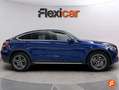 Mercedes-Benz GLC 350 350d 4Matic Aut. Modrá - thumbnail 5