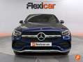 Mercedes-Benz GLC 350 350d 4Matic Aut. Modrá - thumbnail 2