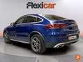 Mercedes-Benz GLC 350 350d 4Matic Aut. Modrá - thumbnail 7