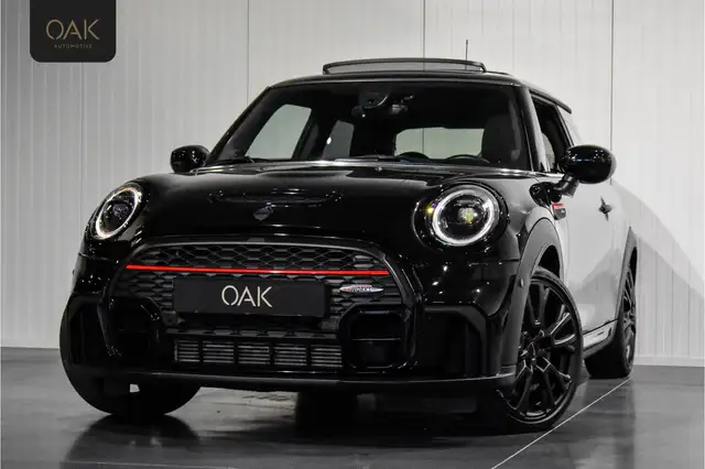 MINI John Cooper Works Mini 2.0 F1 Aut. | Navi | Panorama | Head-Up | H&K