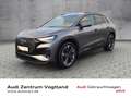 Audi Q4 e-tron 45 quattro STH/SHZ KLIMA LED ALU Grau - thumbnail 1