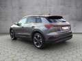 Audi Q4 e-tron 45 quattro STH/SHZ KLIMA LED ALU Grau - thumbnail 3