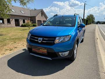 Sandero Stepway 0.9 TCe Stepway **GARANTIE 12 MOIS**