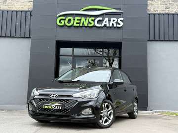 i20 1.0 BOÎTE AUTO,CLIM,CRUISE,CAMÉRA,GPS…