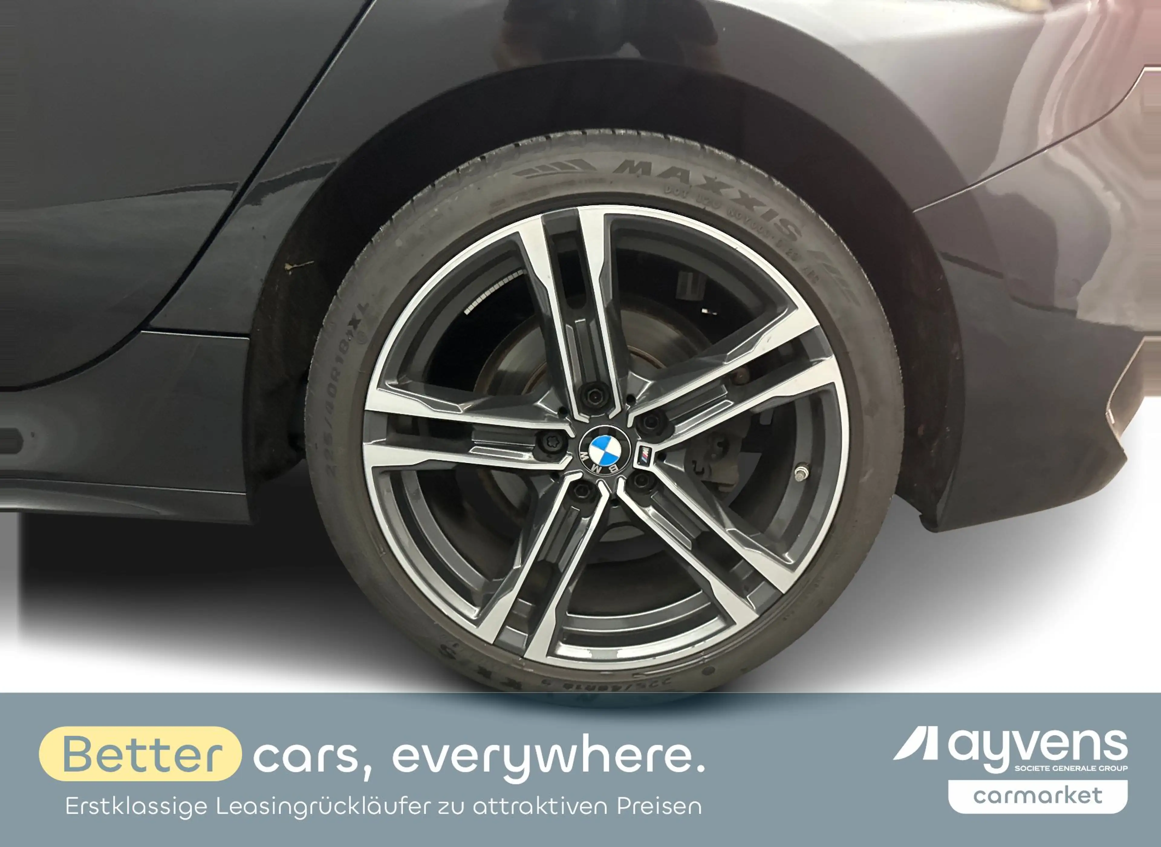 BMW Z4 M 118i Aut. — photo 5