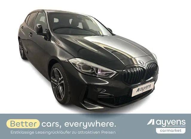 BMW Z4 M 118i Aut.