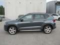 SEAT Ateca 2,0 FR 4WD TDI DSG Gris - thumbnail 3