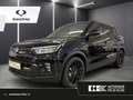 SsangYong Tivoli Black Line LED*Sitzheizung*Navi*Kamera* Schwarz - thumbnail 1