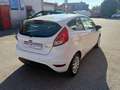Ford Fiesta 1.5 TDCi 75CV 3 porte Business Bianco - thumbnail 4