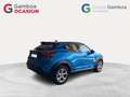 Nissan Juke DIG-T 84 kW (114 CV) 6M/T N-Connecta Albastru - thumbnail 5