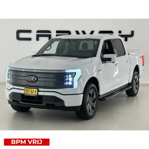 Ford F 150 LIGHTNING Lariat